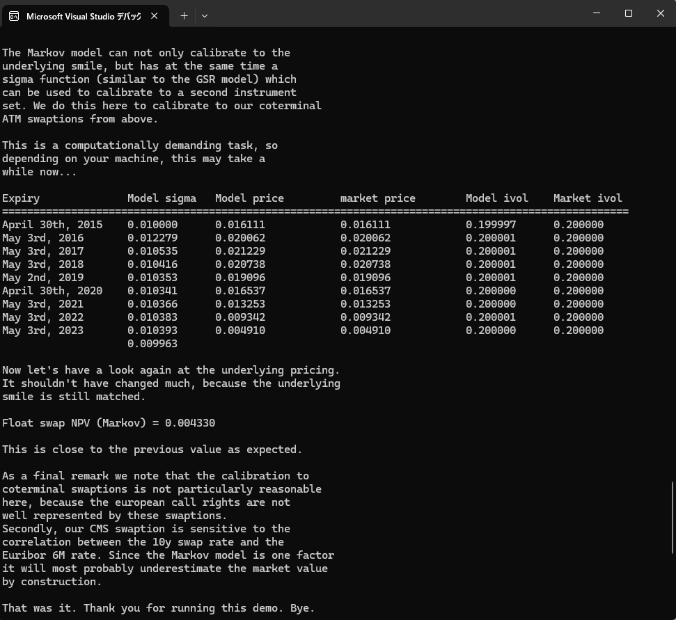 Gaussian1DModelsプロジェクトのアウトプット(9)